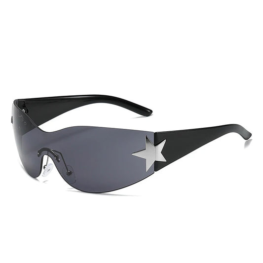 Y2K ST4R Sunglasses