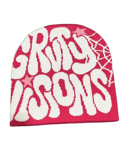 GRVTY Visions Beanie