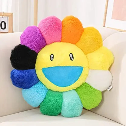 Murakami Pillows