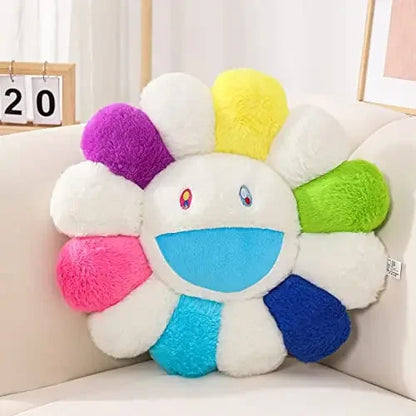 Murakami Pillows