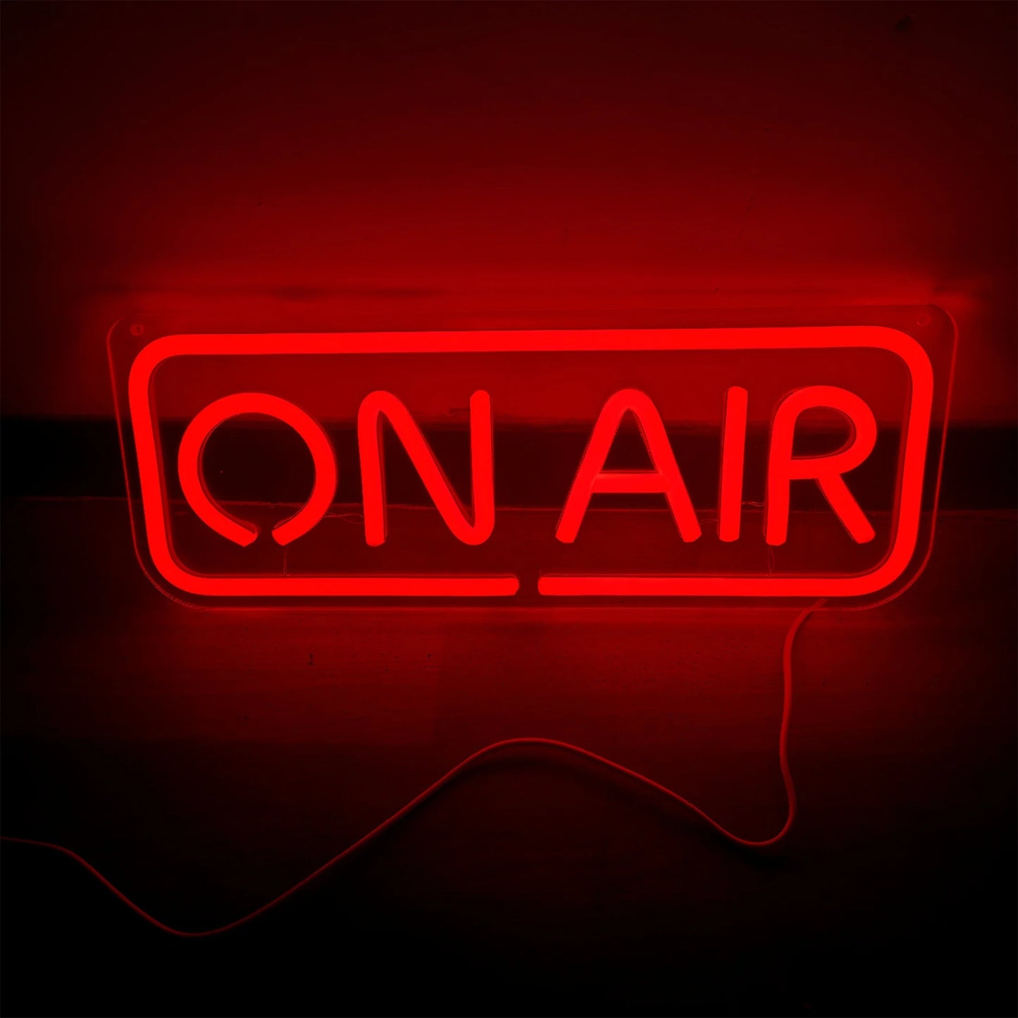 On Air Sign