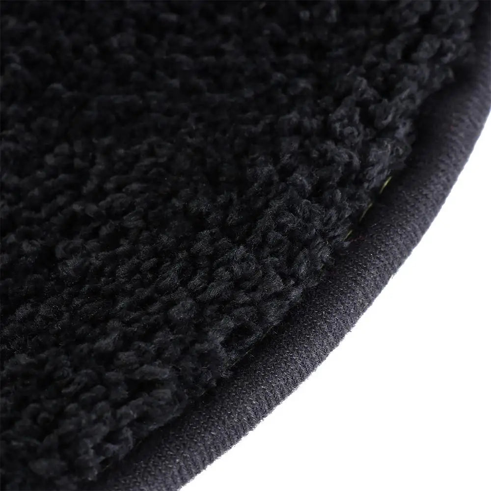 8 Ball Rug