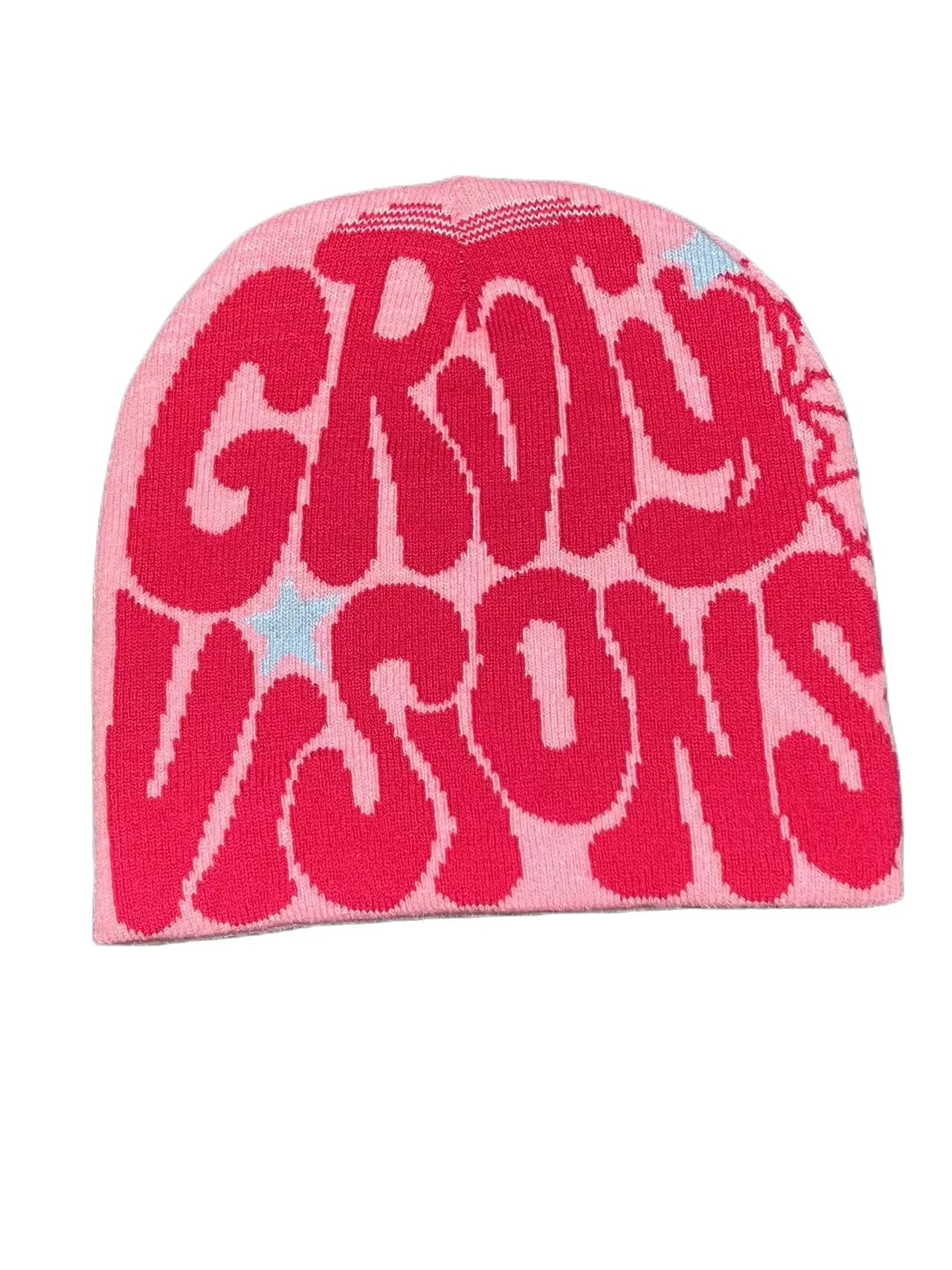 GRVTY Visions Beanie