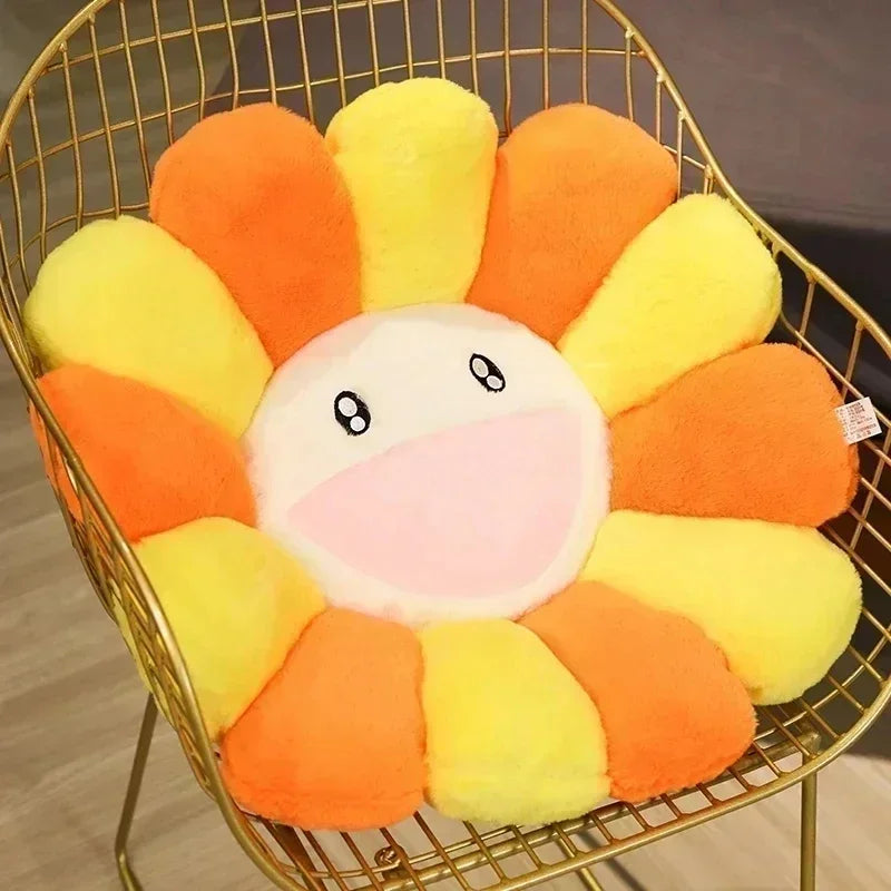 Murakami Pillows