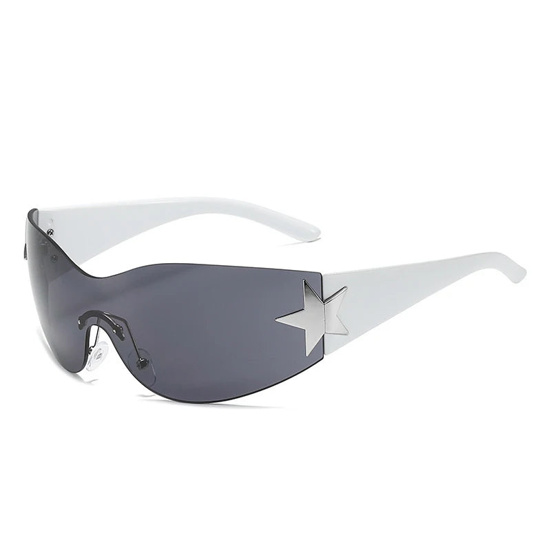 Y2K ST4R Sunglasses