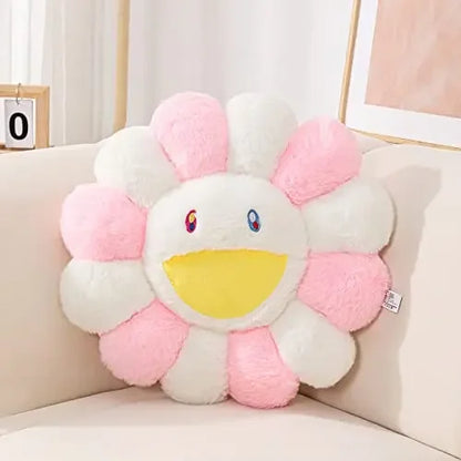 Murakami Pillows