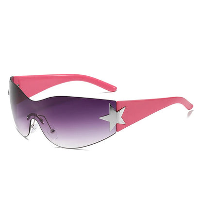 Y2K ST4R Sunglasses