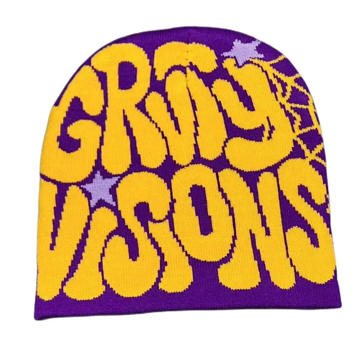 GRVTY Visions Beanie