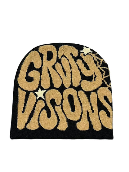GRVTY Visions Beanie