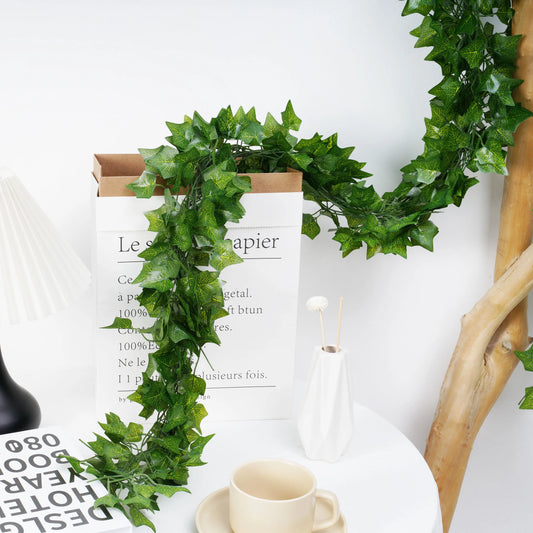 Vine Decor
