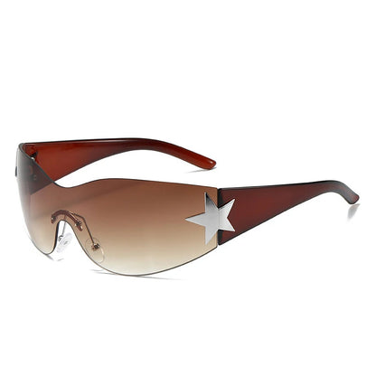Y2K ST4R Sunglasses