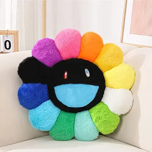 Murakami Pillows