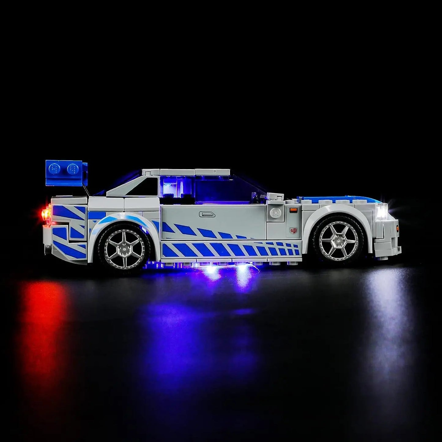 R34 Lego Set