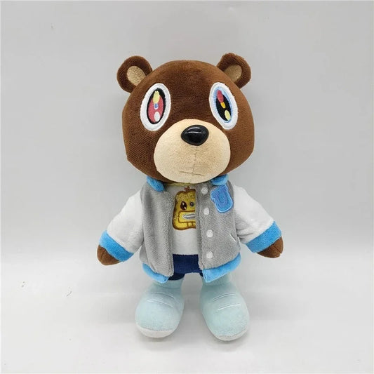 Kanye West Plush