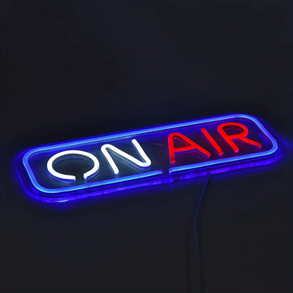 On Air Sign