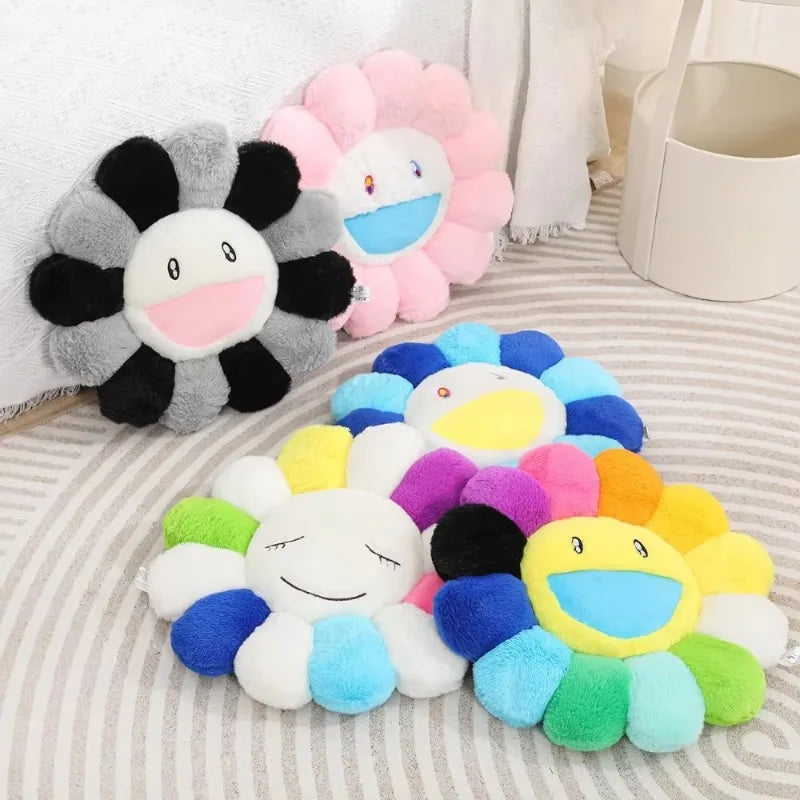 Murakami Pillows