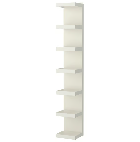 Stack Shelves