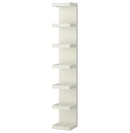 Stack Shelves
