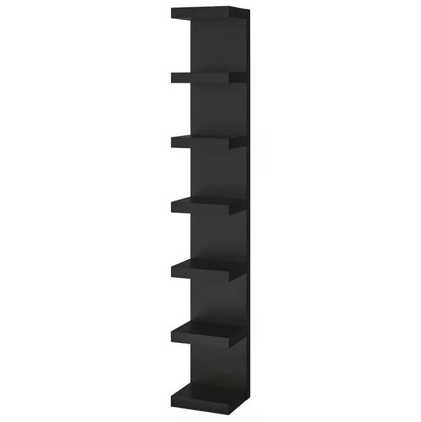 Stack Shelves