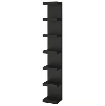 Stack Shelves