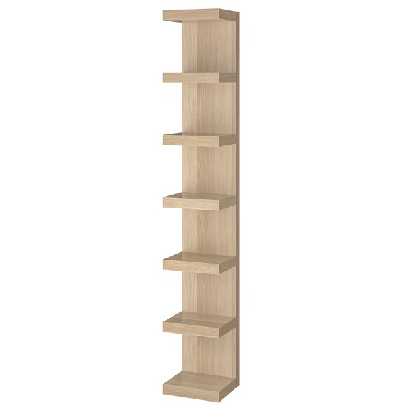 Stack Shelves