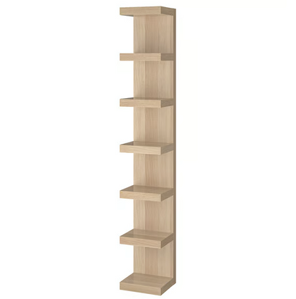 Stack Shelves