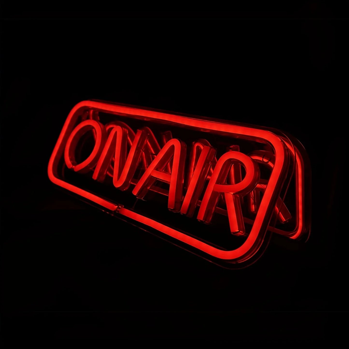 On Air Sign