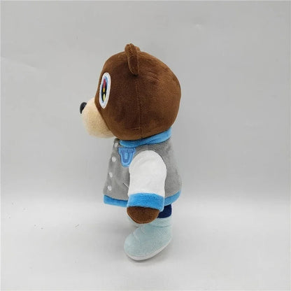 Kanye West Plush