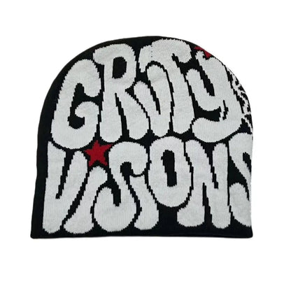 GRVTY Visions Beanie