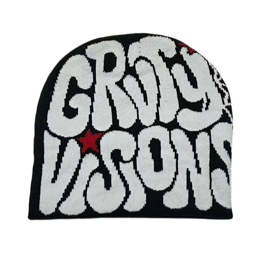 GRVTY Visions Beanie