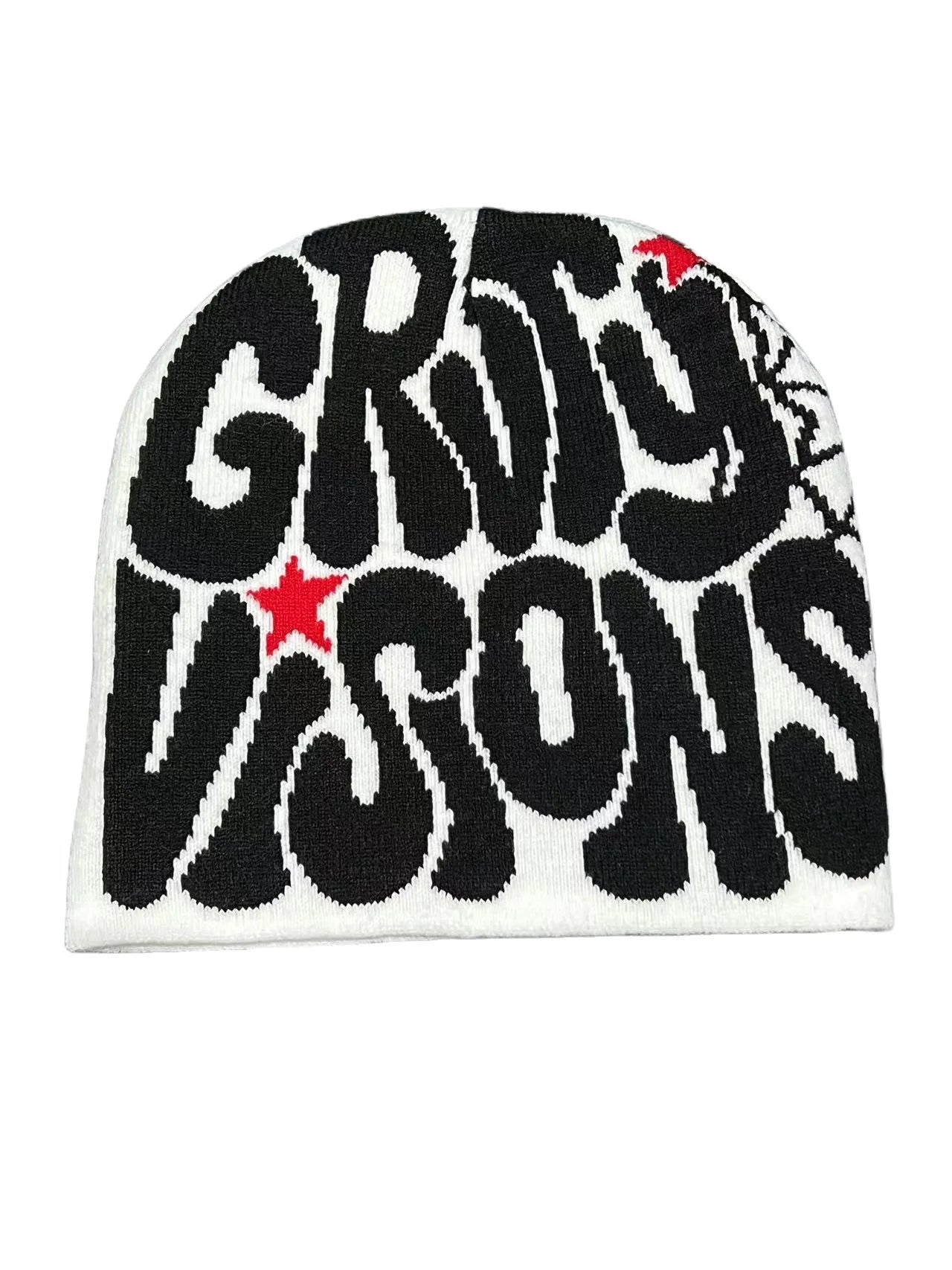 GRVTY Visions Beanie