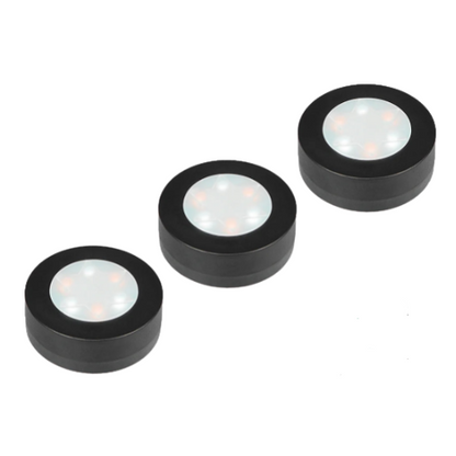 Puck Lights