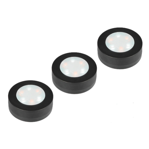 Puck Lights